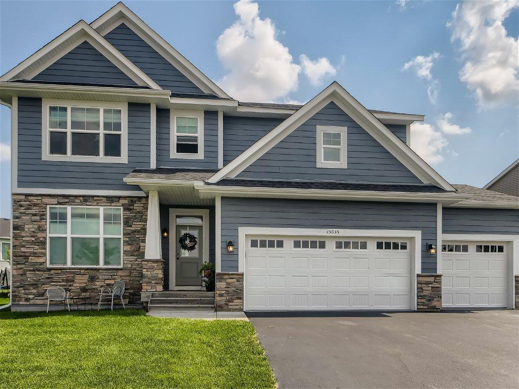 15035 Rabbit Street NW Ramsey MN 55303 6271694 image1