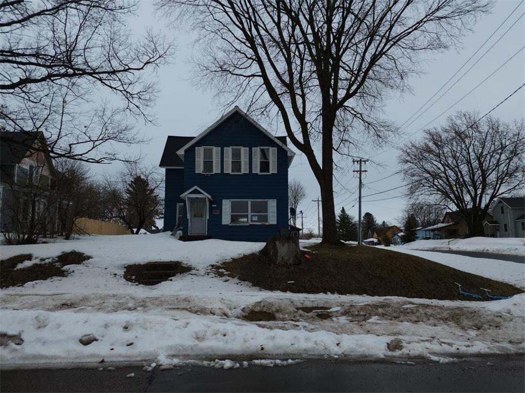 1504 1st Avenue Cumberland Twp WI 54829 6351401 image1