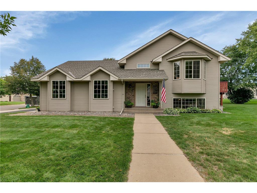 1504 Camden Woods Terrace, Saint Cloud, MN, 56301 MLS 6429055