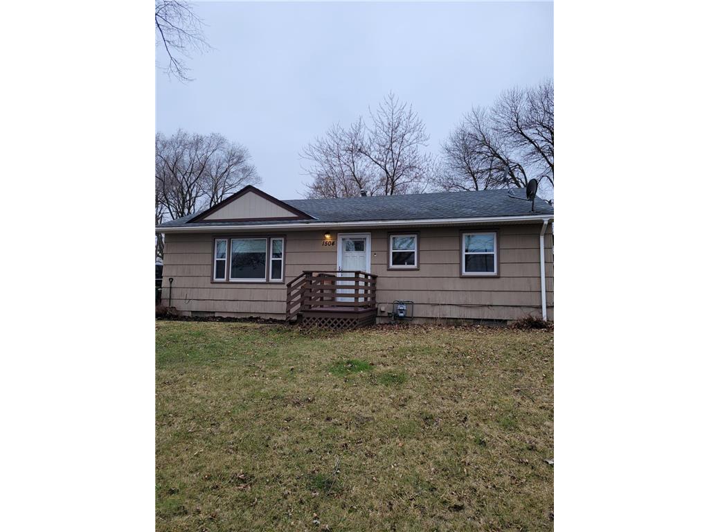 1504 Edina Avenue, Albert Lea, MN 56007 MLS 6183748 Edina Realty