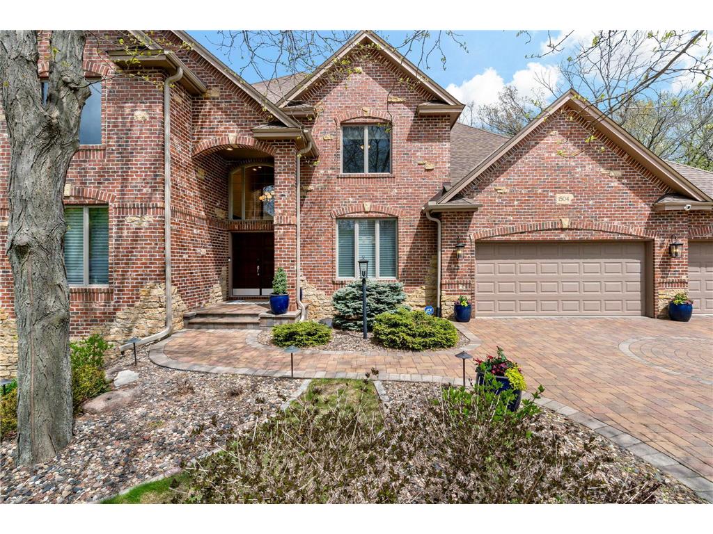 1504 Summit Oaks Court Burnsville MN 55337 7069951 image81