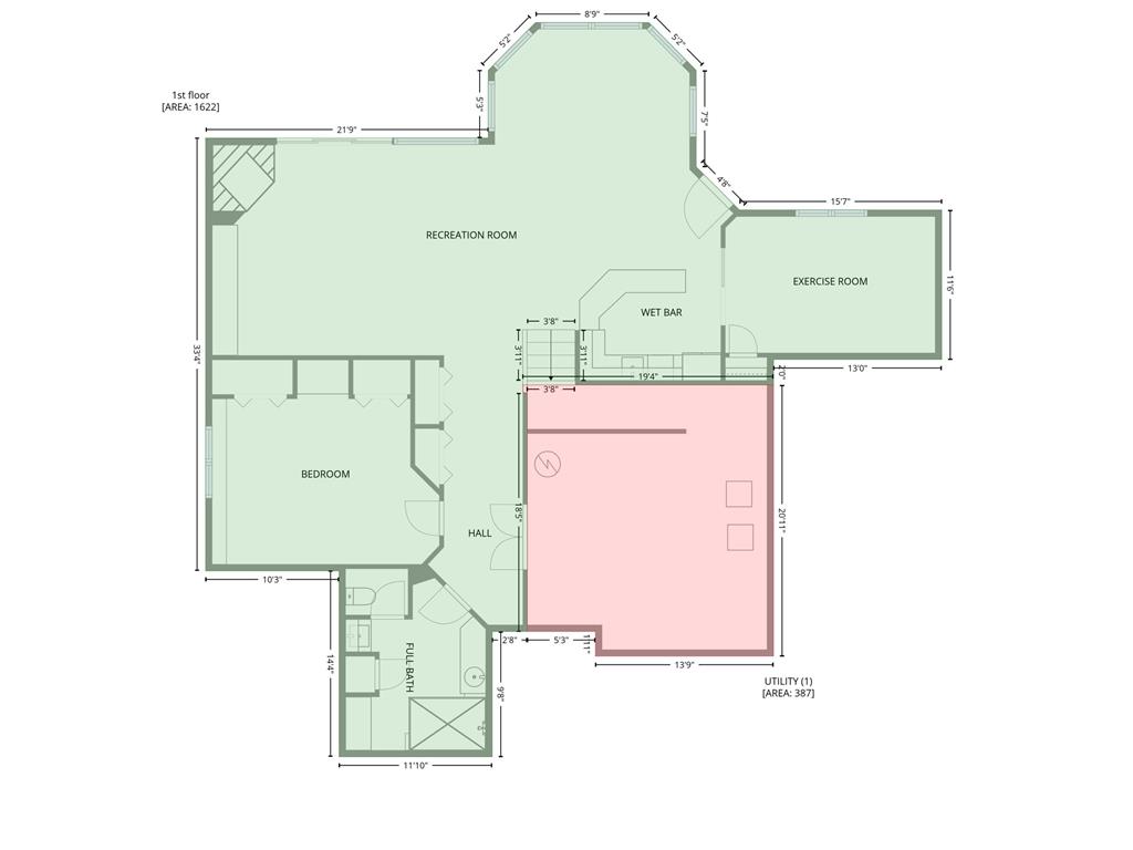 1504 Summit Oaks Court Burnsville MN 55337 7069951 image89