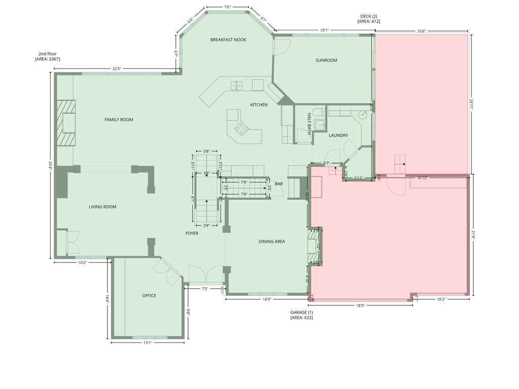1504 Summit Oaks Court Burnsville MN 55337 7069951 image90
