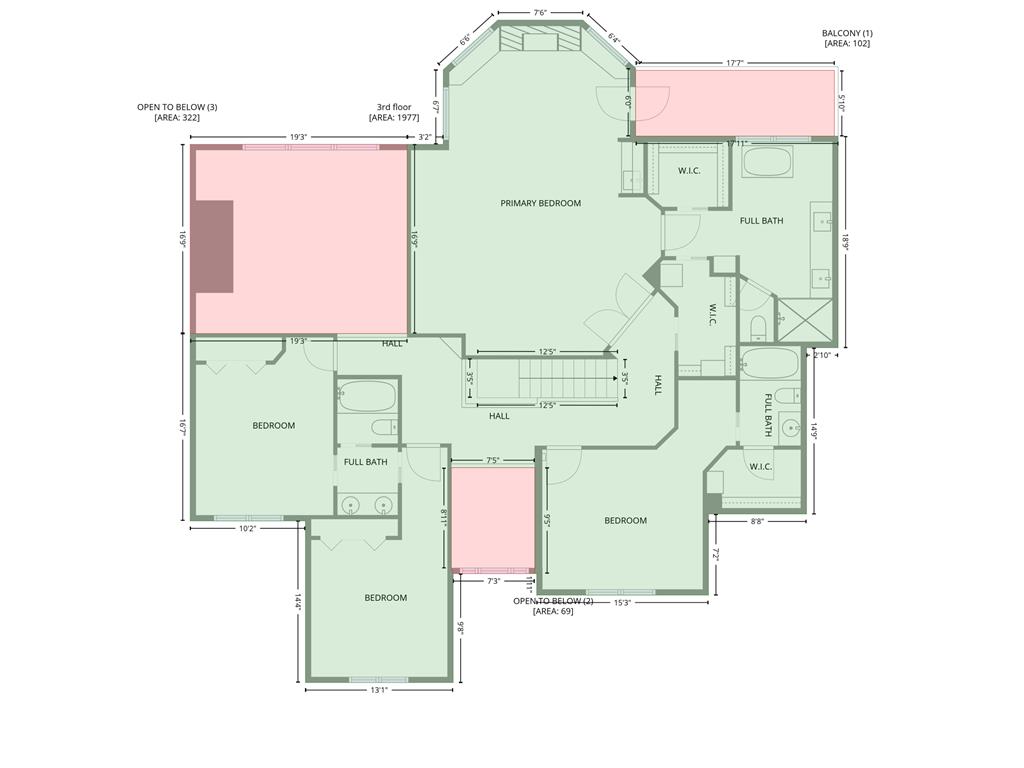 1504 Summit Oaks Court Burnsville MN 55337 7069951 image91