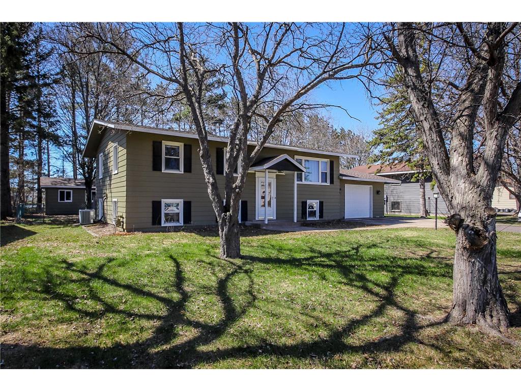 1505 1st Street W, Princeton, MN, 55371 MLS 6363156 Edina Realty