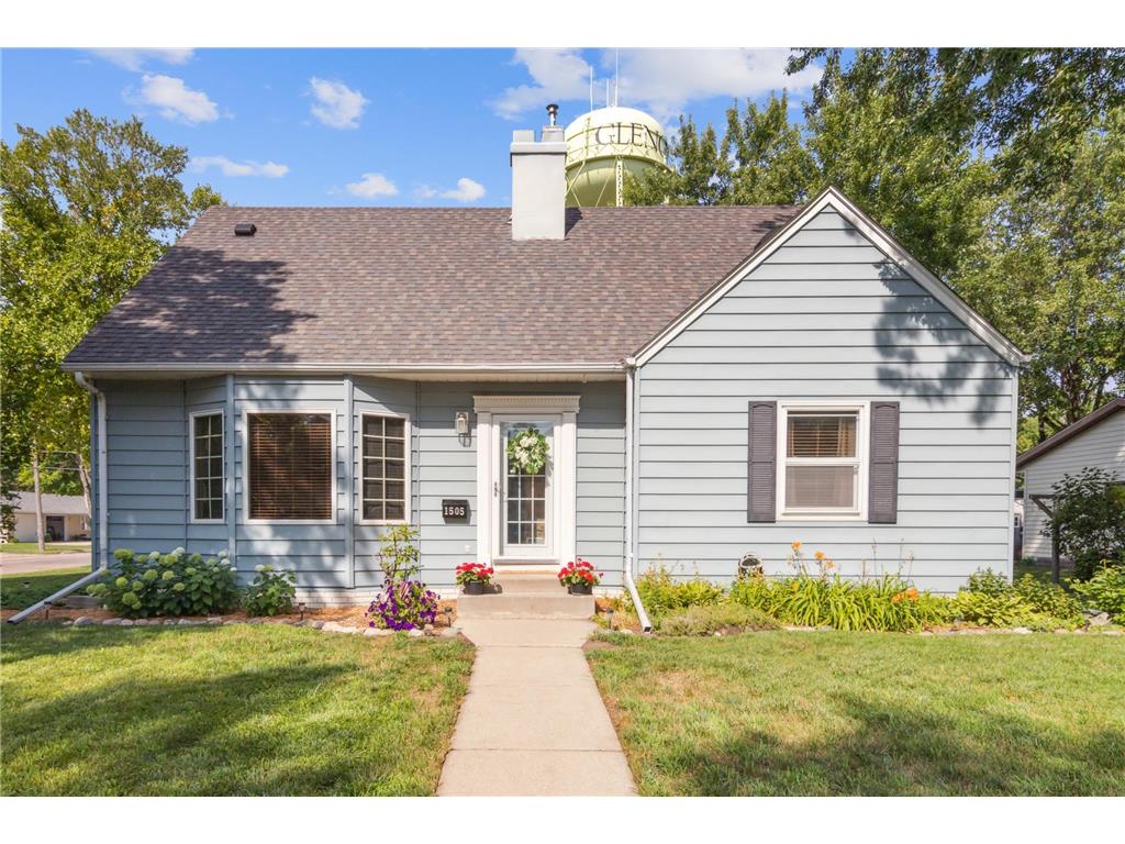 1505 Chandler Avenue N, Glencoe, MN, 55336 MLS 6411451 Edina Realty
