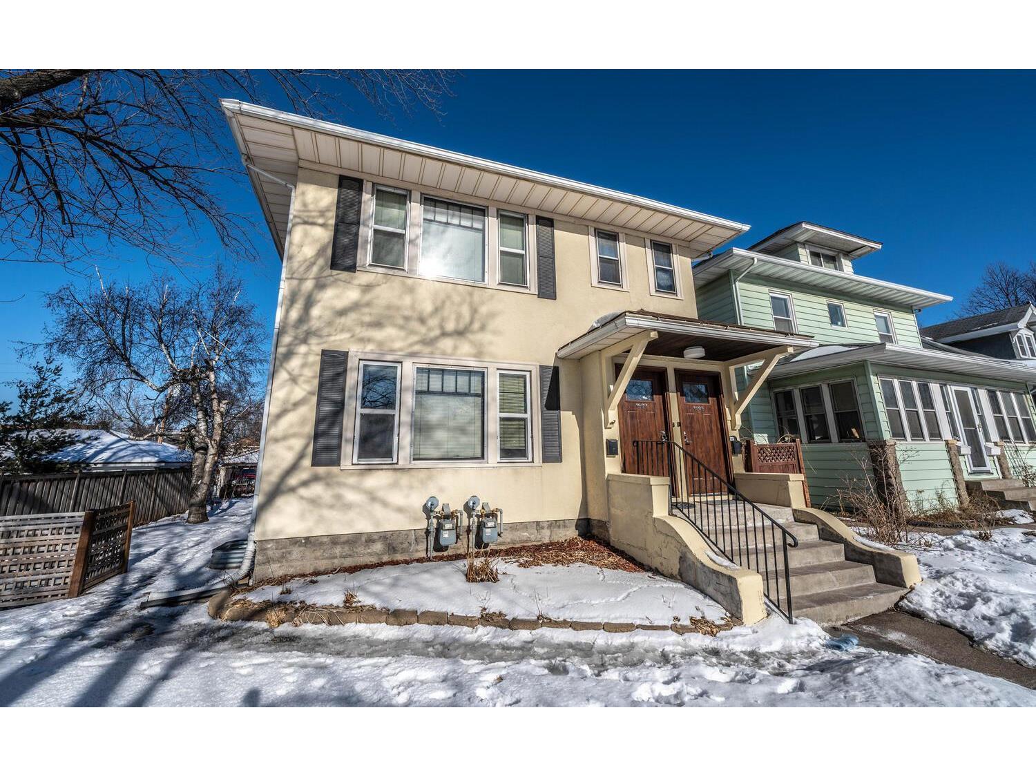 1505 Como Avenue, Saint Paul, MN, 55108 MLS 6153846 Edina Realty