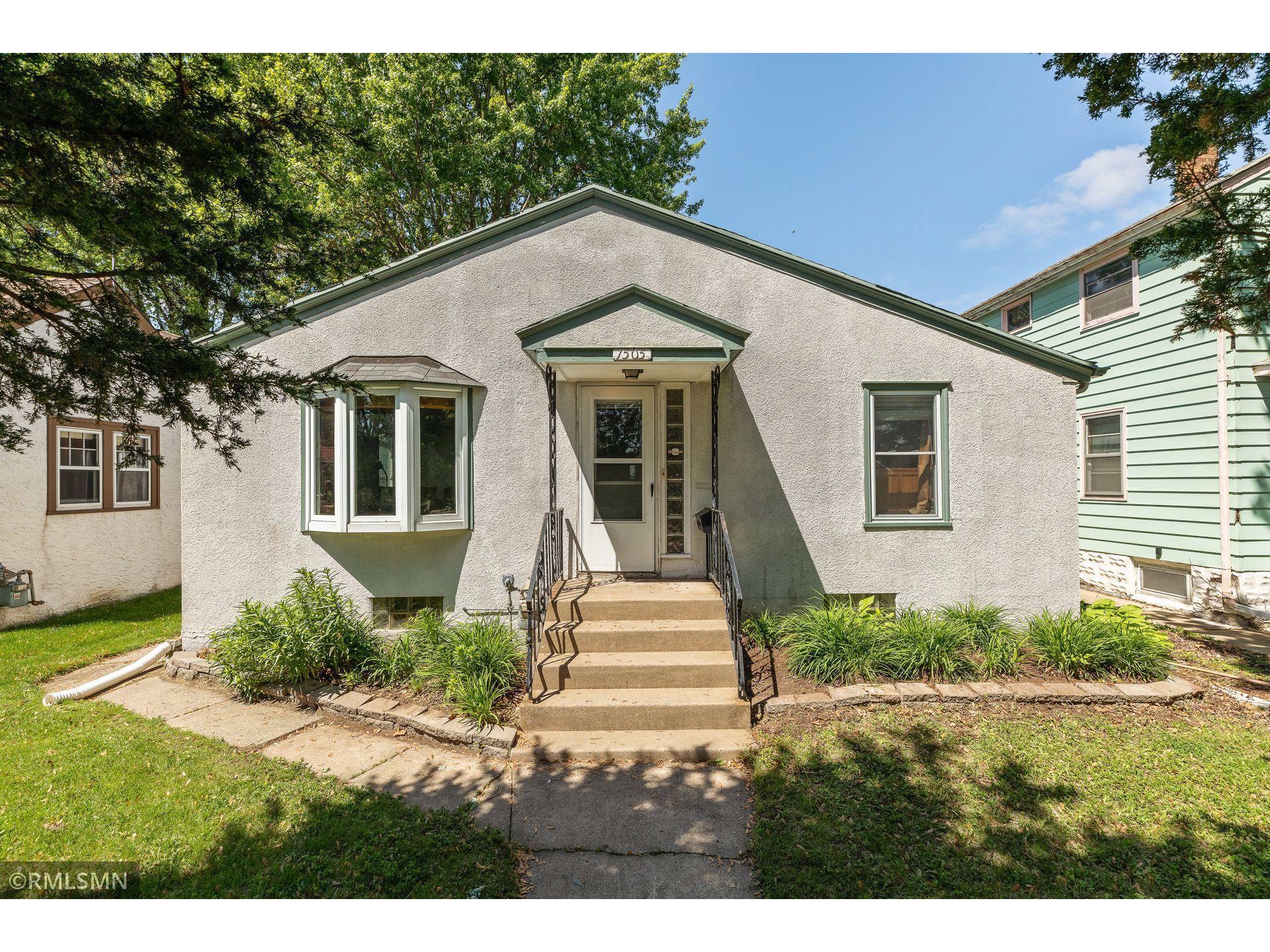 1505 Dale Street N, Saint Paul, MN, 55117 MLS 5764167 Edina Realty