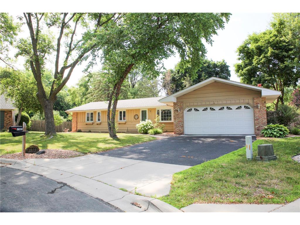 1505 E 131st Street Burnsville MN 55337 6399325 image1