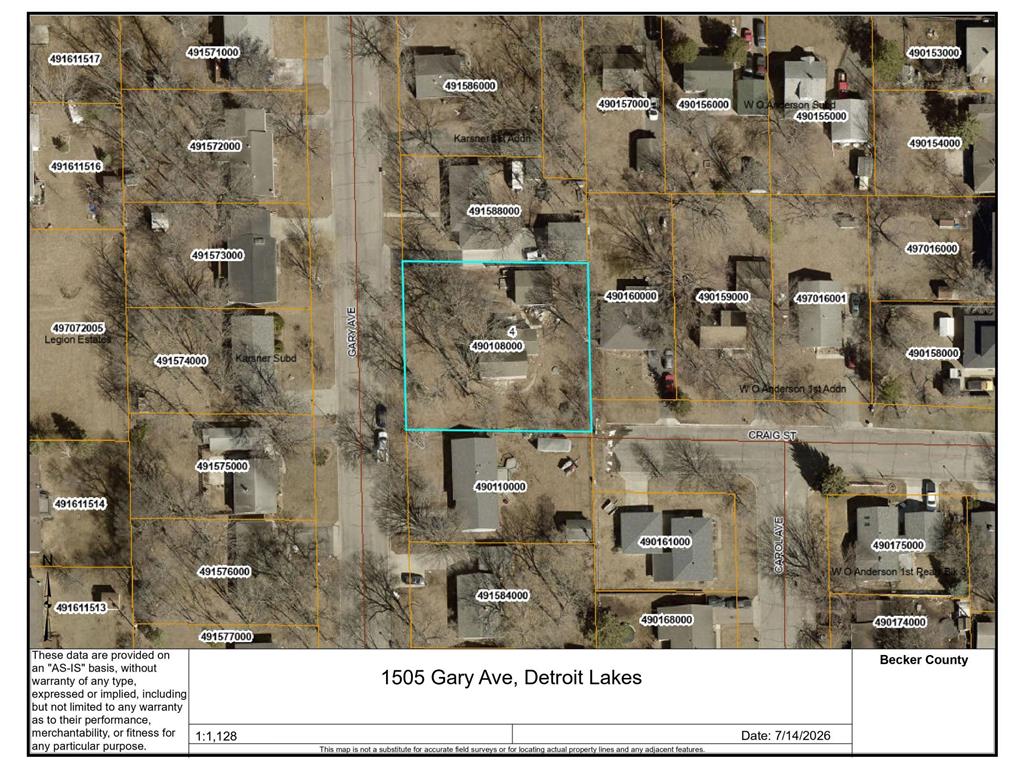 1505 Gary Avenue Detroit Lakes MN 56501 7109199 image55