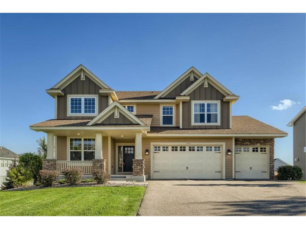 1505 Hackamore Drive Victoria MN 55386 6516044 image1