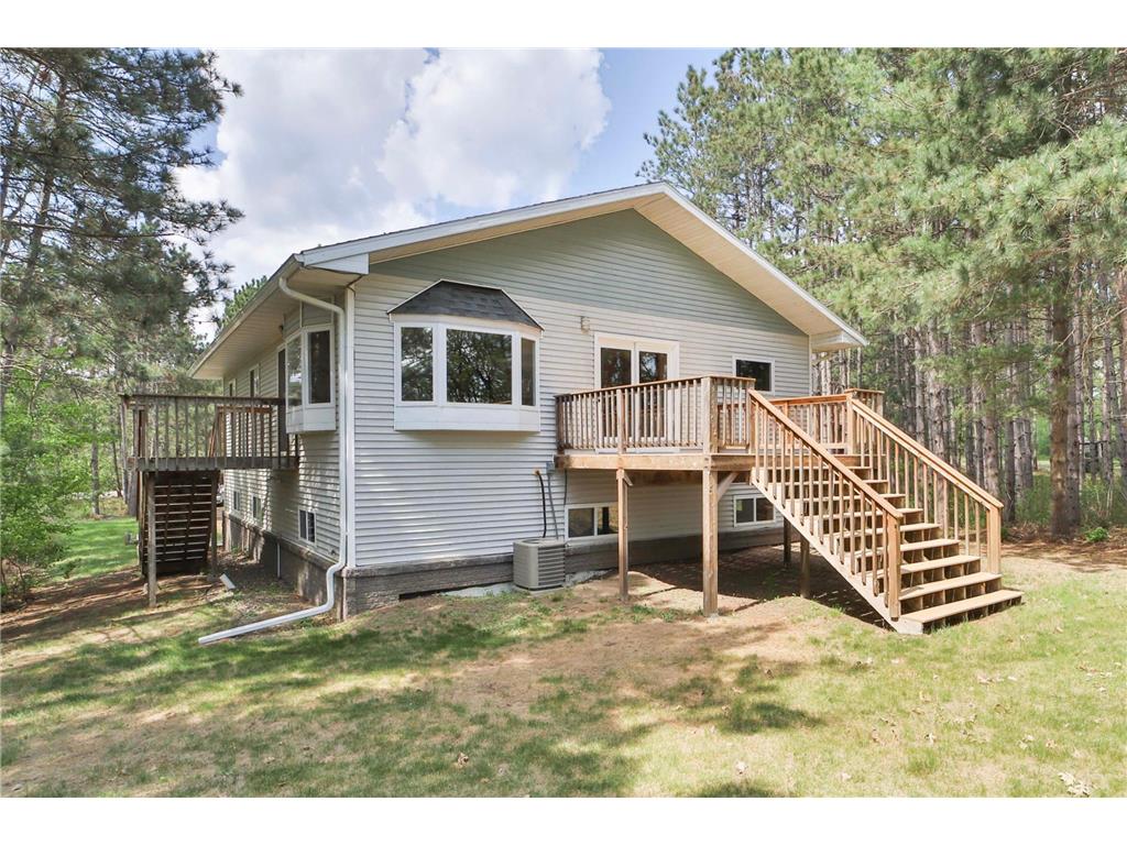 1505 Harrison Drive SW Brainerd MN 56401 - Gull River 6679825 image1
