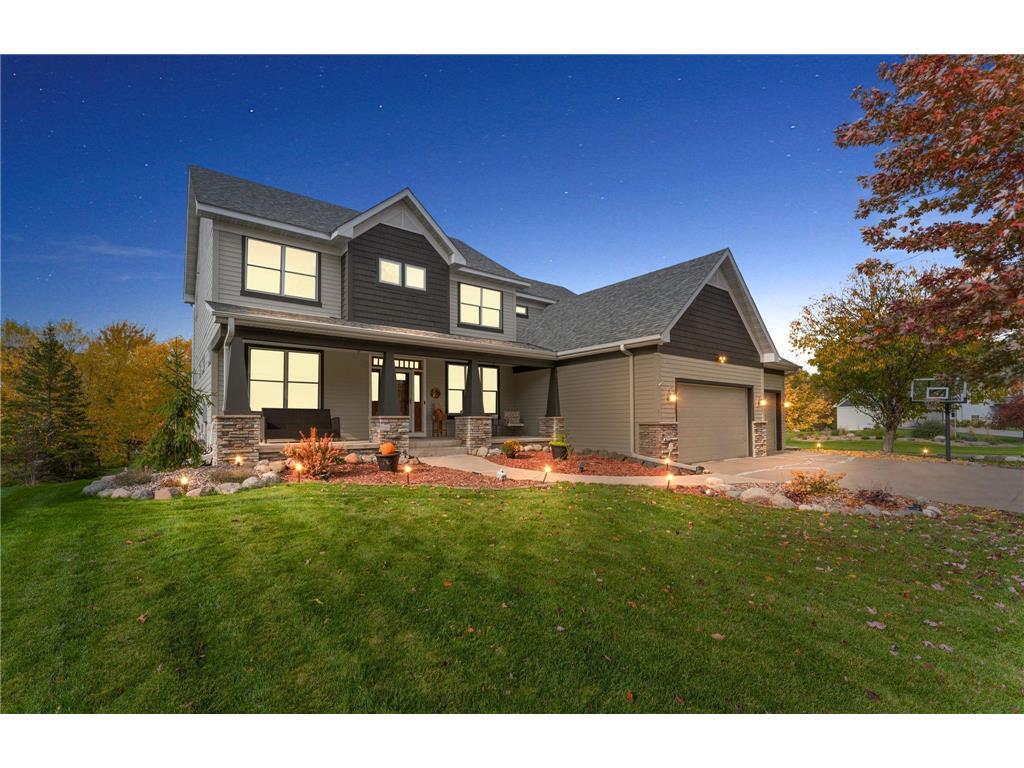 1505 Osprey Court Lino Lakes MN 55038 6487974 image1