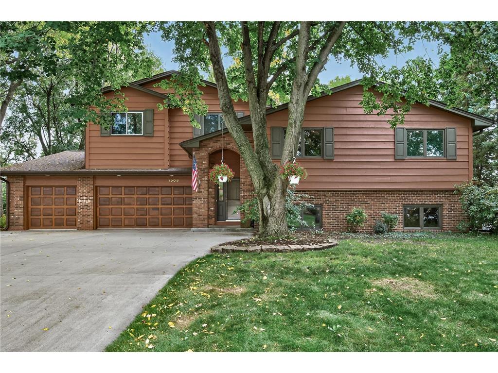 1505 Sherwood Road Shoreview MN 55126 6783184 image1