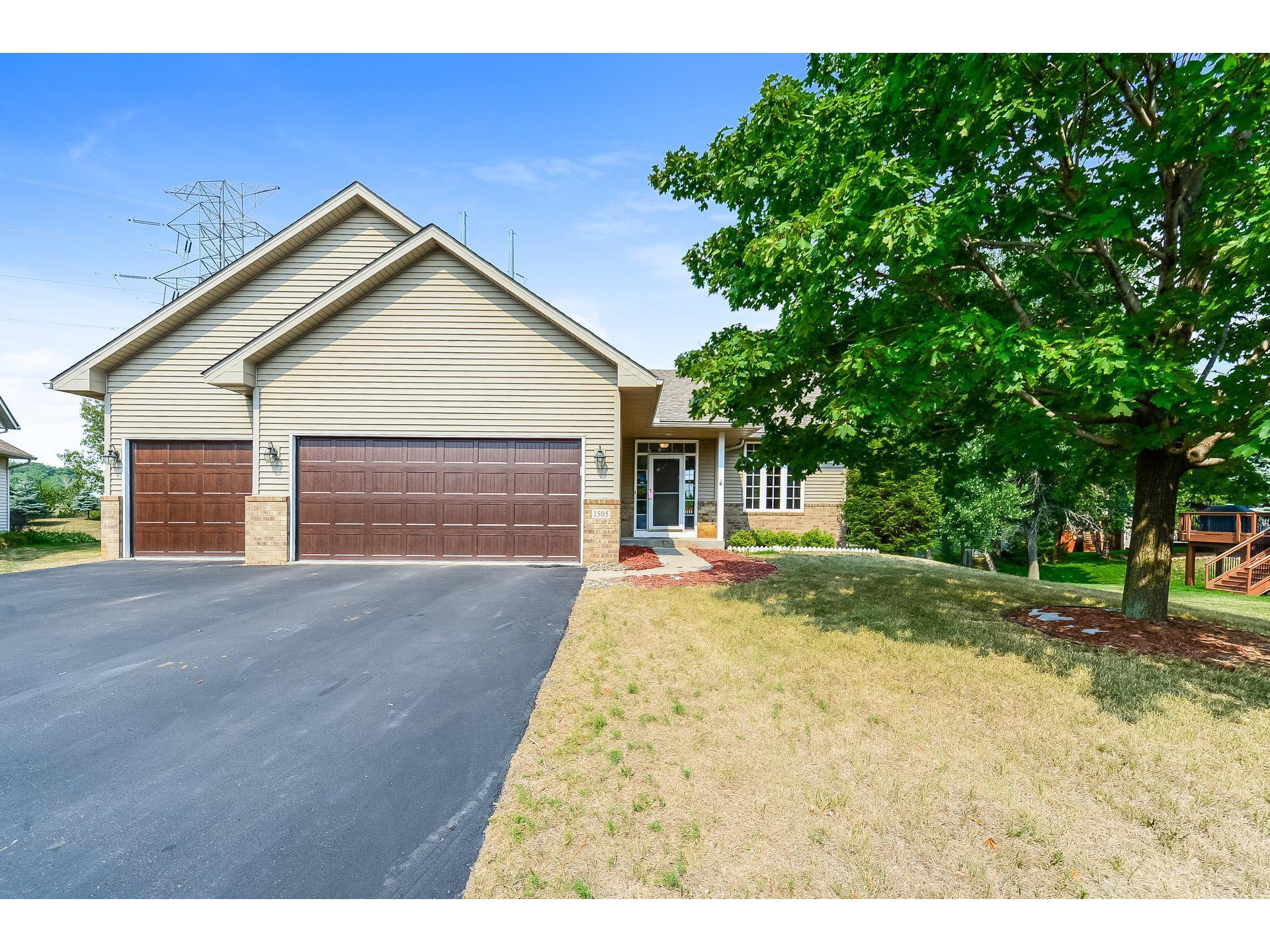 1505 Sussex Court, Shakopee, MN 55379 MLS 6074381 Edina Realty