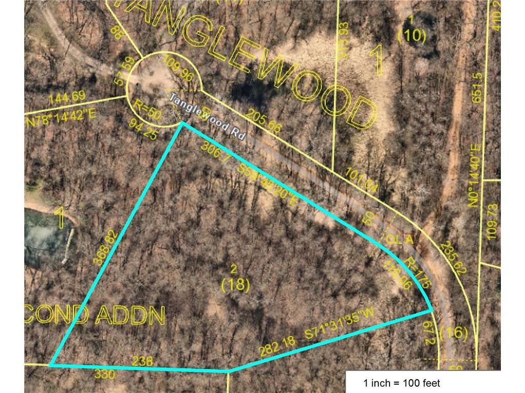 1505 Tanglewood Road, Orono, MN, 55356 MLS 6413709 Edina Realty