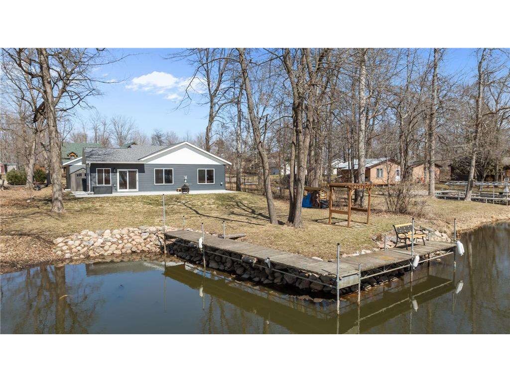 1505 White Cloud Drive S Isle MN 56342 - Mille Lacs Lake 7045925 image1