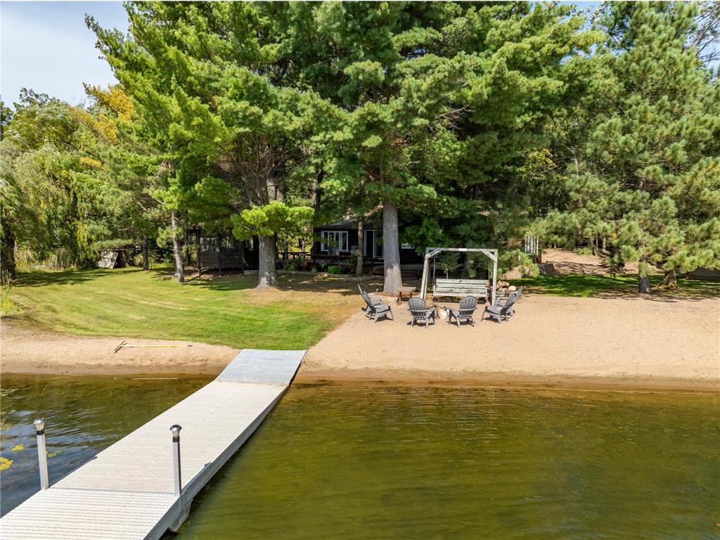 15053 Daggett Pine Road Crosslake MN 56442 - Daggett 7093984 image1