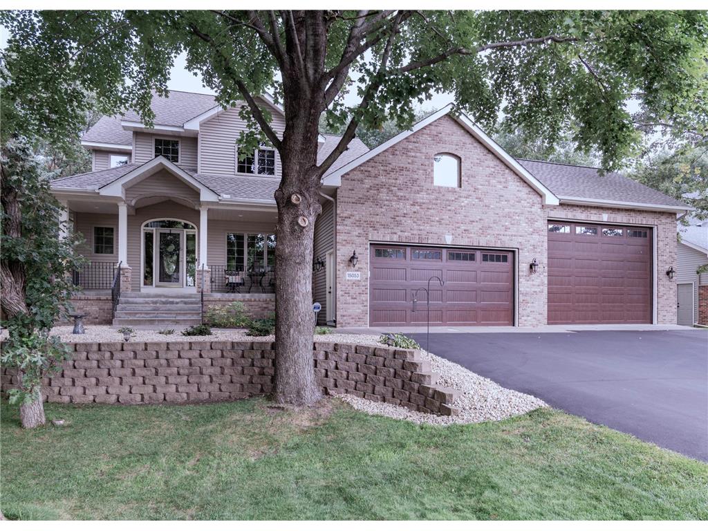15053 Uplander Street NW Andover MN 55304 7041324 image1