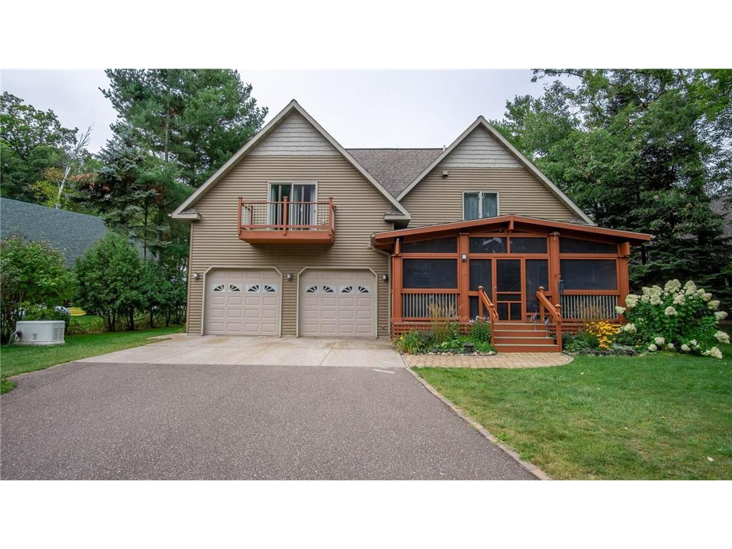 15054 185th Street Eagle Point Twp WI 54748 - Popple Lake 6477543 image1