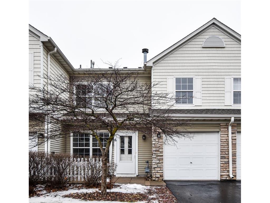 15054 Dunwood Trail #18 Apple Valley MN 55124 6481828 image1