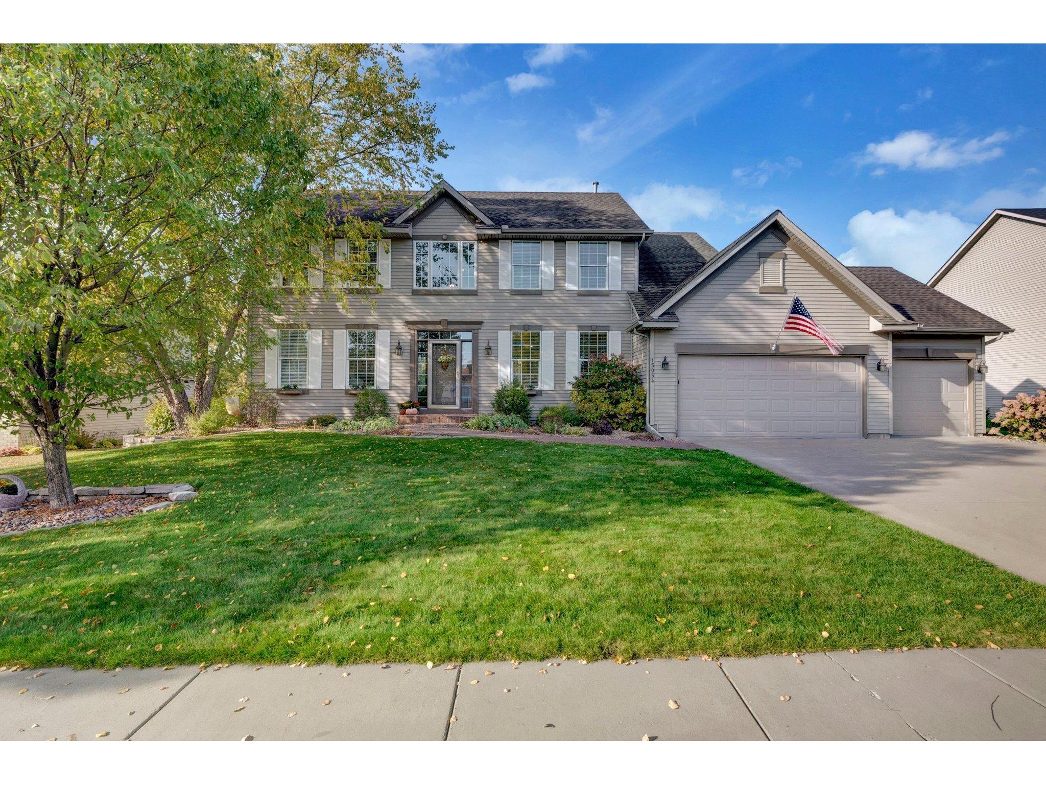 15054 Valley View Drive Savage MN 55378 - Credit River 6097014 image1