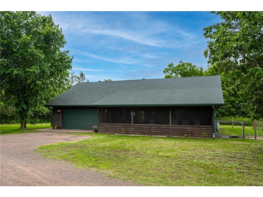 15055 Skog Road, Grantsburg, WI, 54840 MLS 6548840 Edina Realty