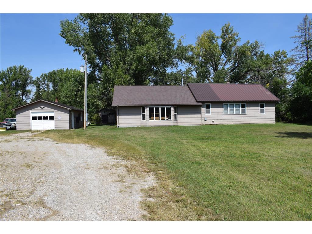 15056 110th Street SW, Polk Centre Twp, MN, 56750 MLS 6418492 Edina Realty