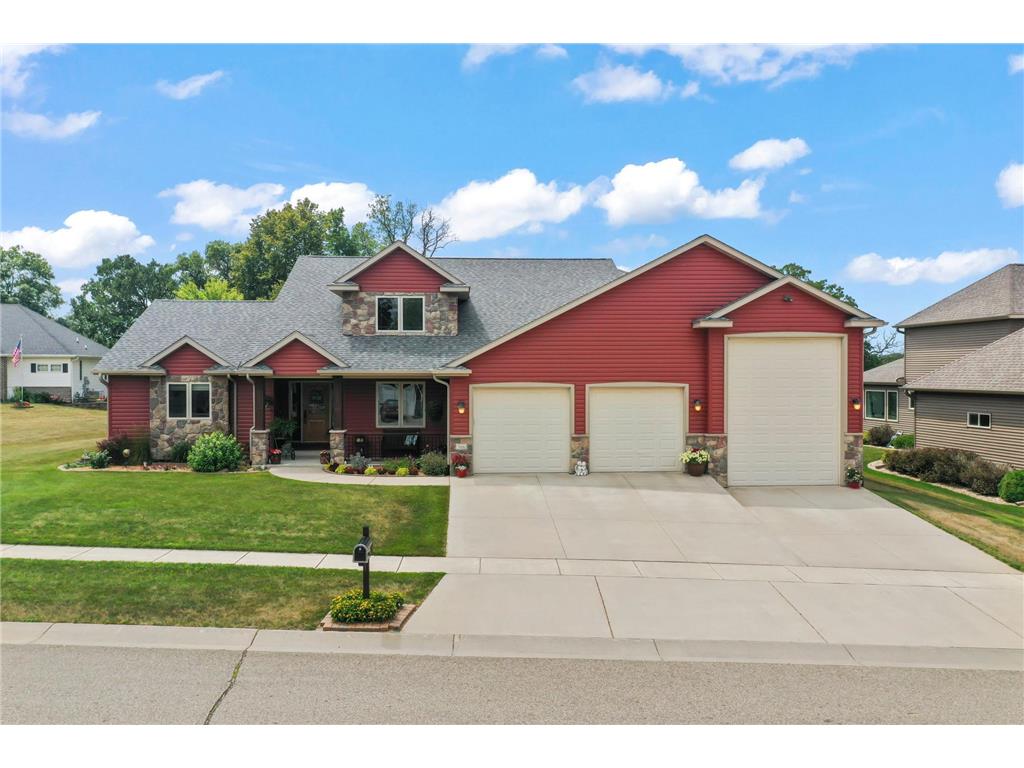1506 15th Street Circle NE Kasson MN 55944 - Masten Creek 6395999 image1