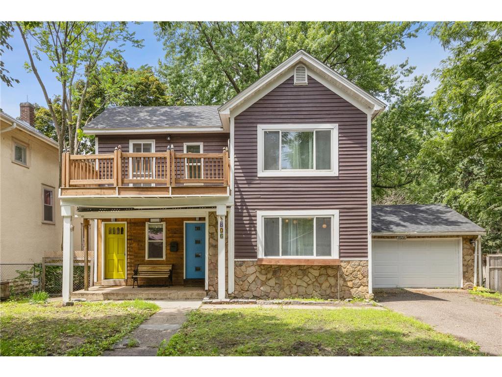 1506 3rd Street NE Minneapolis MN 55413 6744455 image1