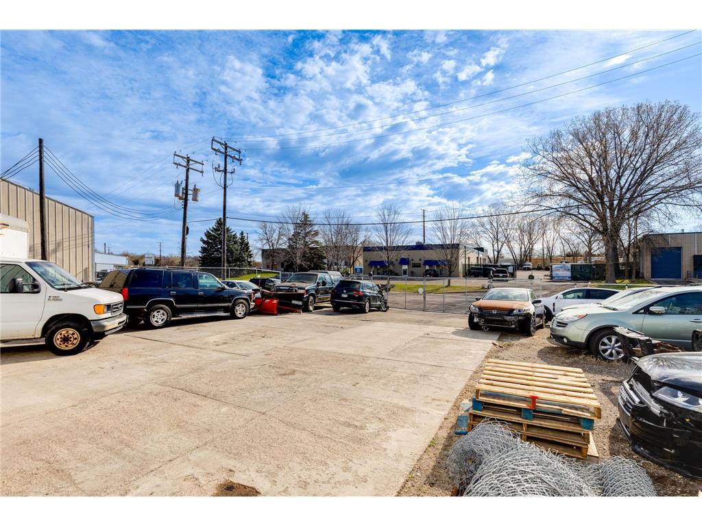 1506 Buerkle Road, Vadnais Heights, MN, 55110 MLS 6525302 Edina Realty