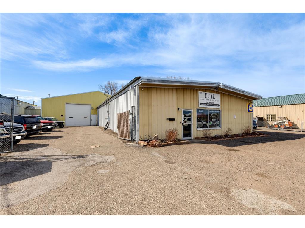 1506 Buerkle Road, Vadnais Heights, MN, 55110 MLS 6525302 Edina Realty