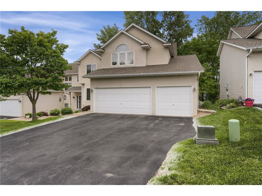 1506 Deerwood Bend, Eagan, MN, 55122 MLS 6215595 Edina Realty