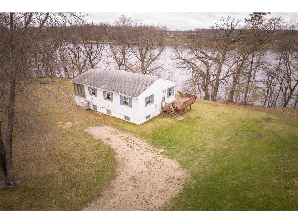 1506 E Lake Victoria Road SE, Alexandria, MN, 56308 MLS 6377287