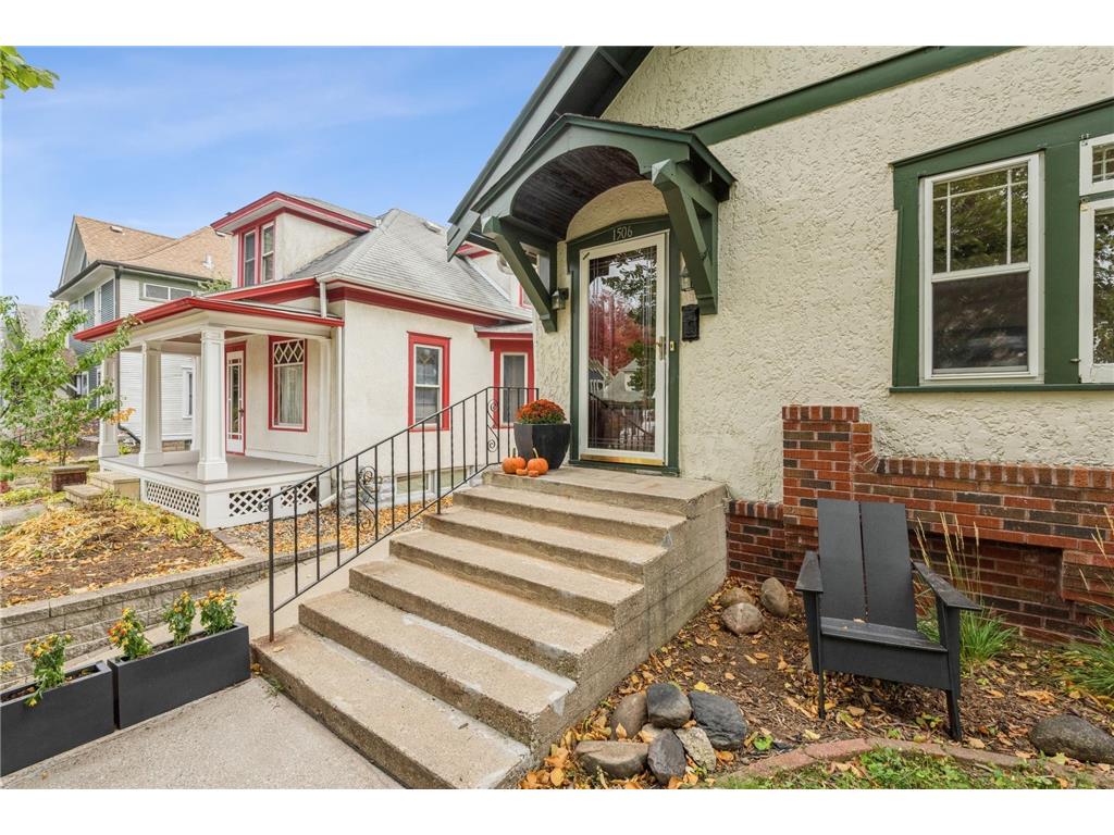 1506 Hague Avenue, Saint Paul, MN, 55104 MLS 6272313 Edina Realty