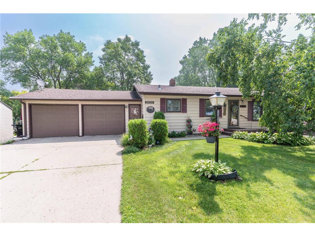 1506 N Park Street Fergus Falls MN 56537 6760446 image1