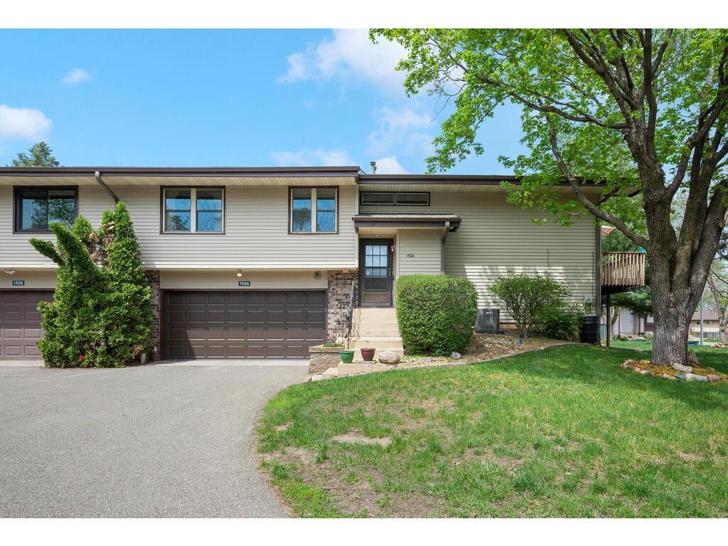 1506 Pheasantwood Trail, Northfield, MN 55057 MLS 6368435 Edina Realty