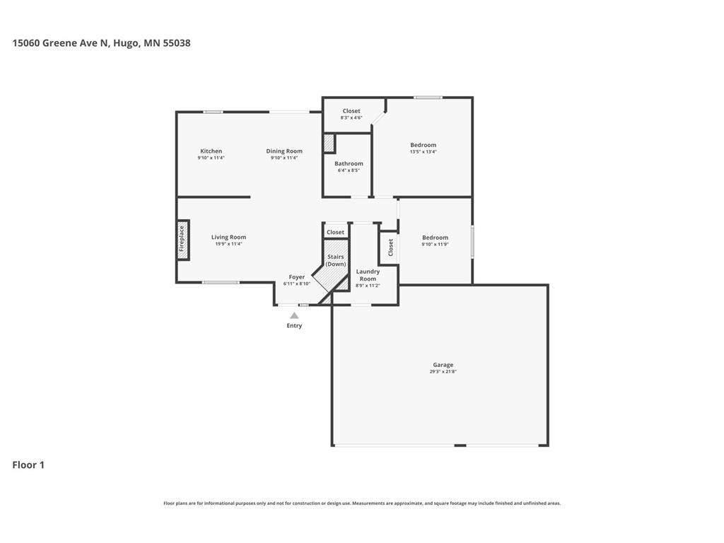 15060 Greene Avenue N Hugo MN 55038 7106422 image19