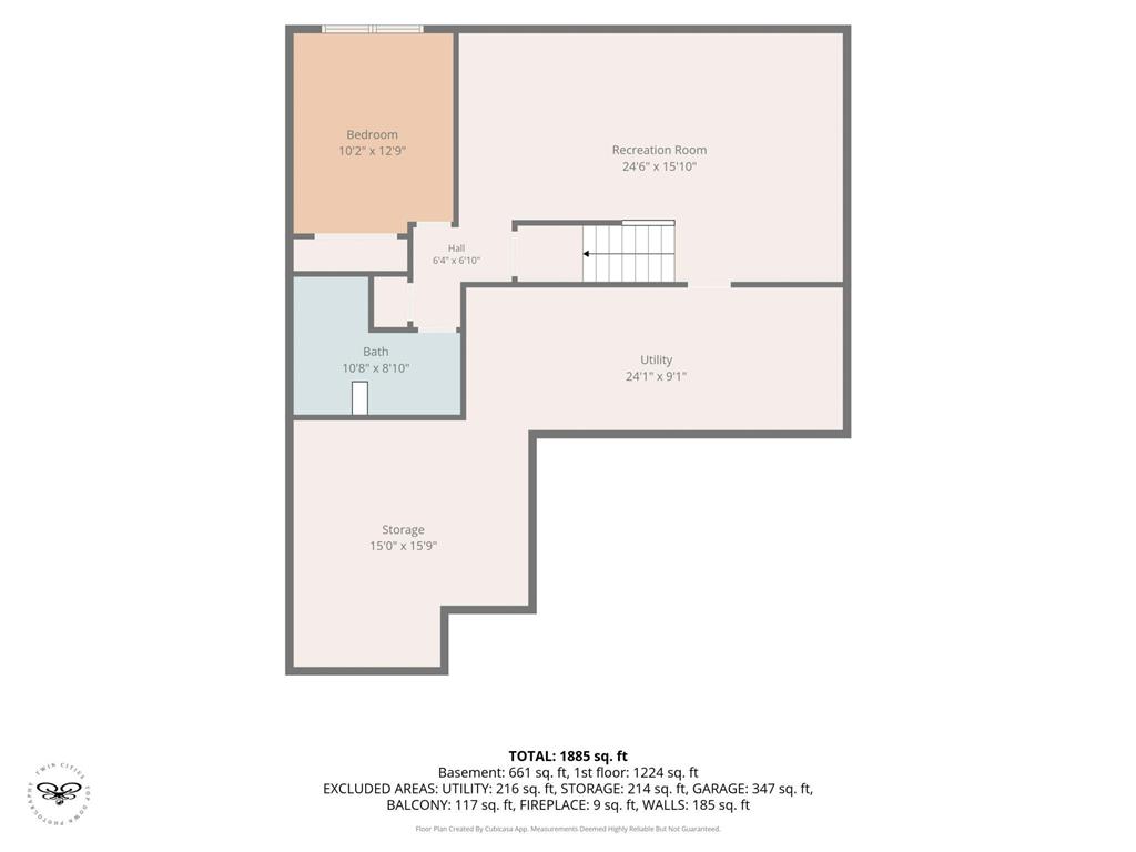 15066 Dundee Avenue Apple Valley MN 55124 7079951 image50