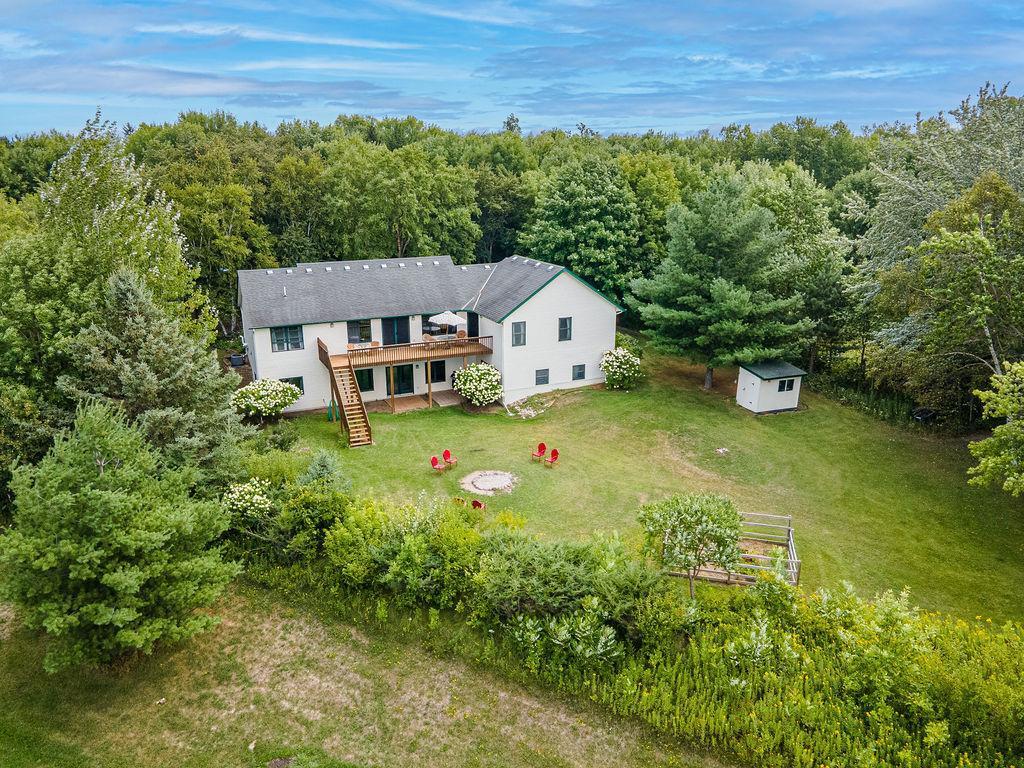 15069 Lake Boulevard, Chisago Lake Twp, MN, 55012 MLS 6527131