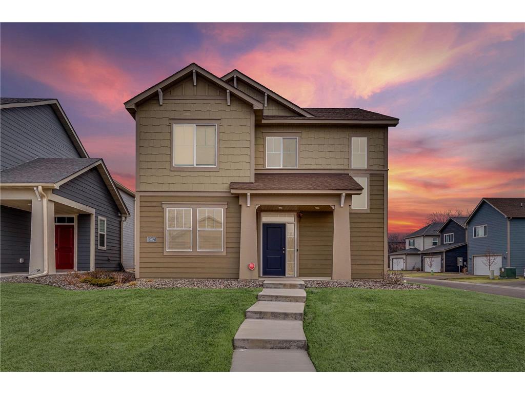 1507 100th Avenue NW Coon Rapids MN 55433 6698222 image1