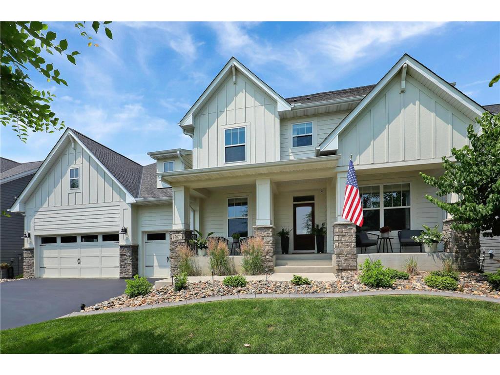 15070 50th Street NE Saint Michael MN 55376 - Foster 6493399 image1