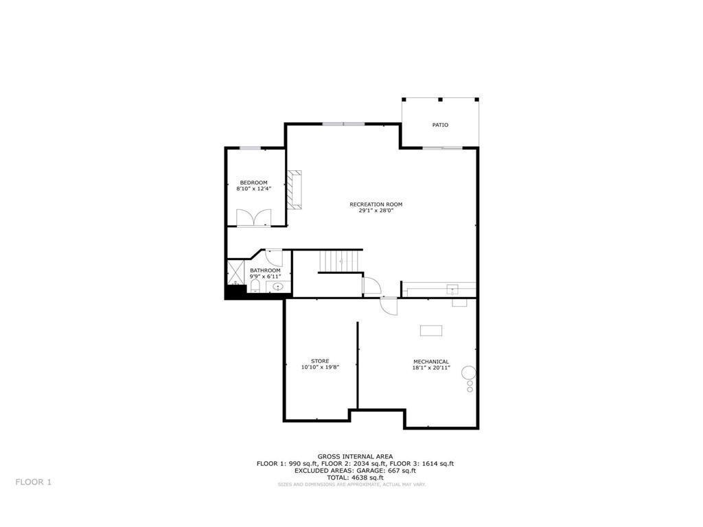 15070 50th Street NE Saint Michael MN 55376 - Foster 7029449 image67