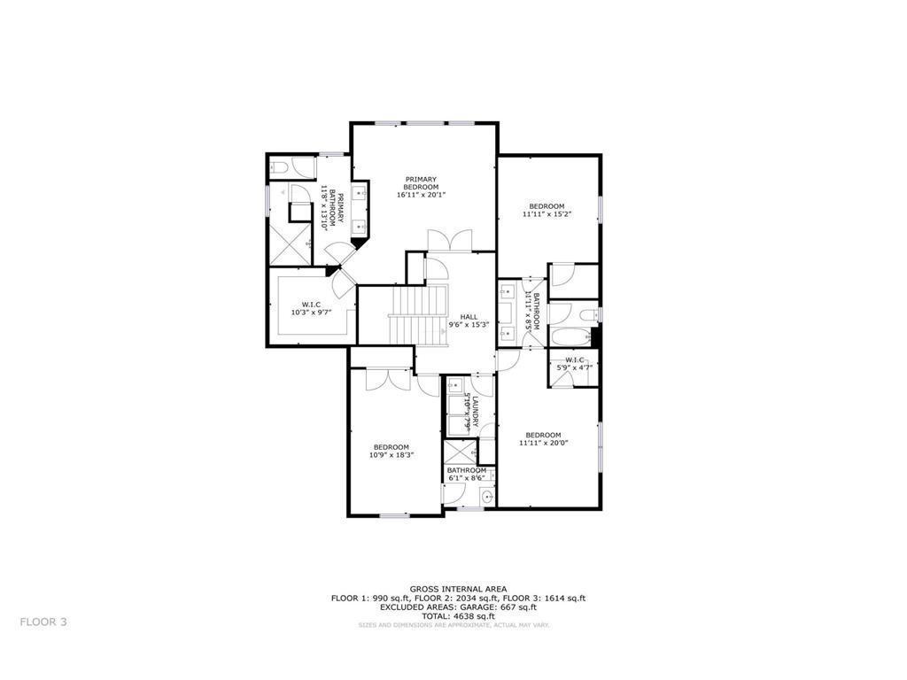 15070 50th Street NE Saint Michael MN 55376 - Foster 7029449 image68