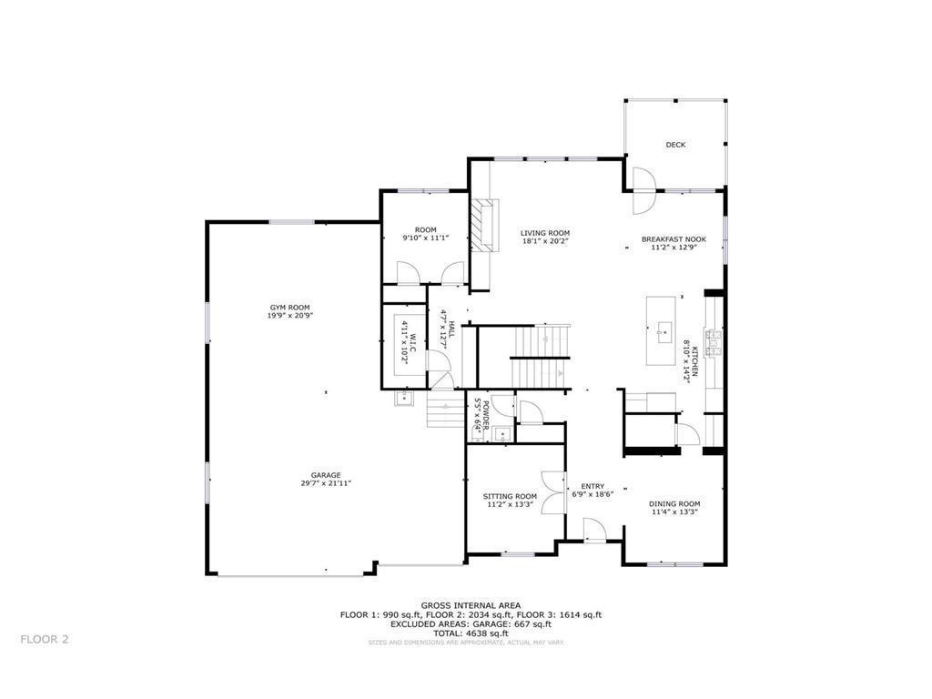 15070 50th Street NE Saint Michael MN 55376 - Foster 7029449 image69