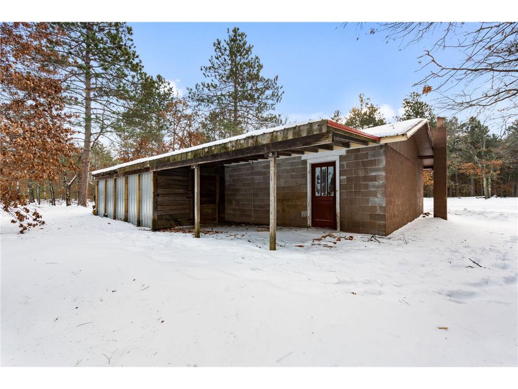 15075 S Lost Lake Road Wascott Twp WI 54838 - Snipe 7001326 image36