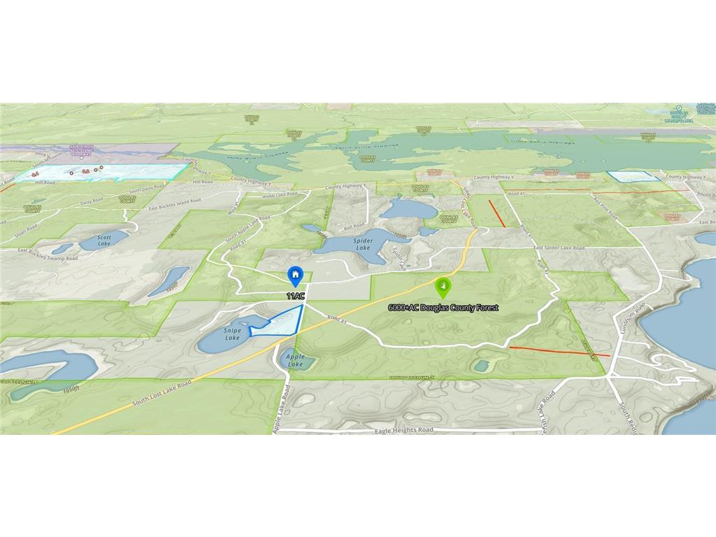 15075 S Lost Lake Road Wascott Twp WI 54838 - Snipe 7001326 image43