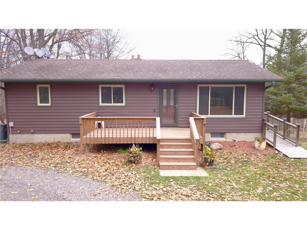 15078 NE 185th Avenue, Foreston, MN, 56330 MLS 6454875 Edina Realty