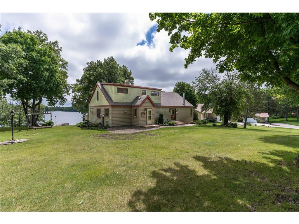 1508 Brenvei Drive Fergus Falls MN 56537 - Hoot 7100897 image1