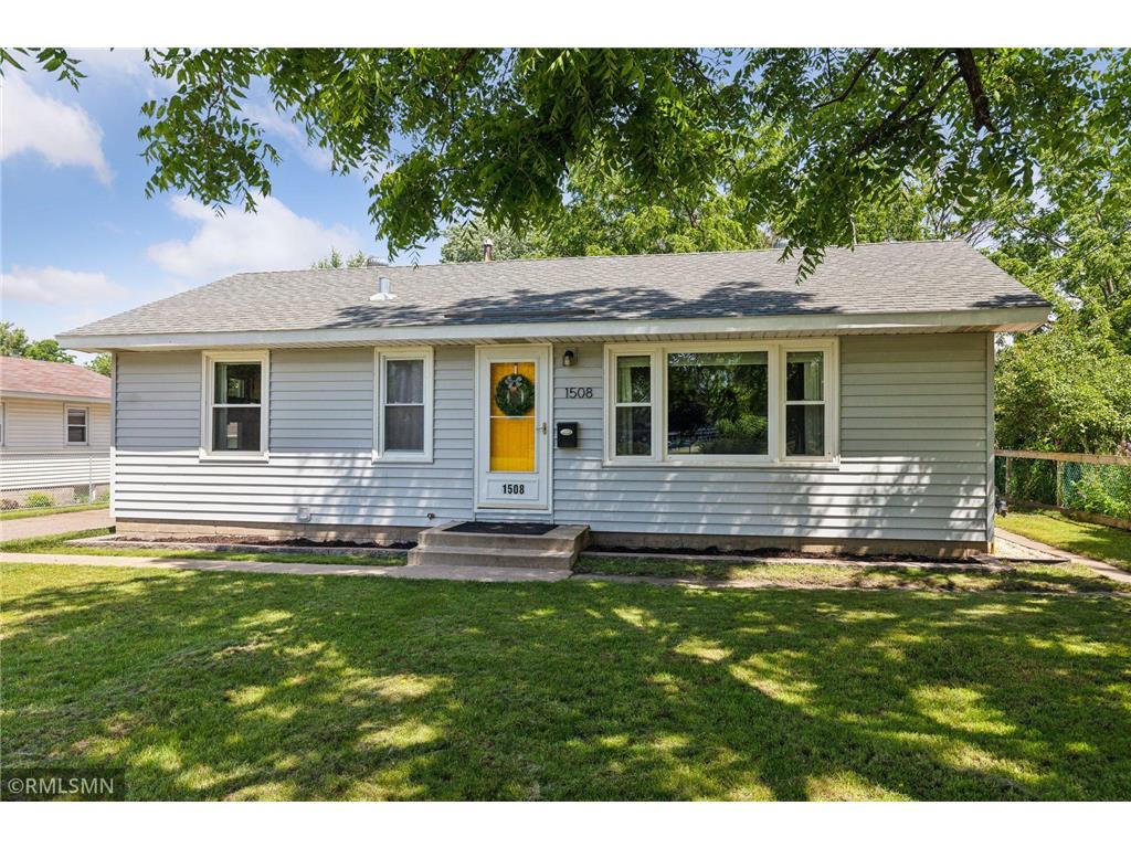 1508 E 86th Street Bloomington MN 55425 6541666 image1